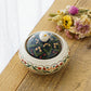 Lidded container duck A | Ayano Arai