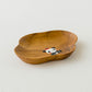 Small plate Panda  Cloud  | Kie - zakka 