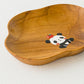 Small plate Panda  Cloud  | Kie - zakka 