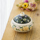 Lidded Container duck B｜Ayano Arai