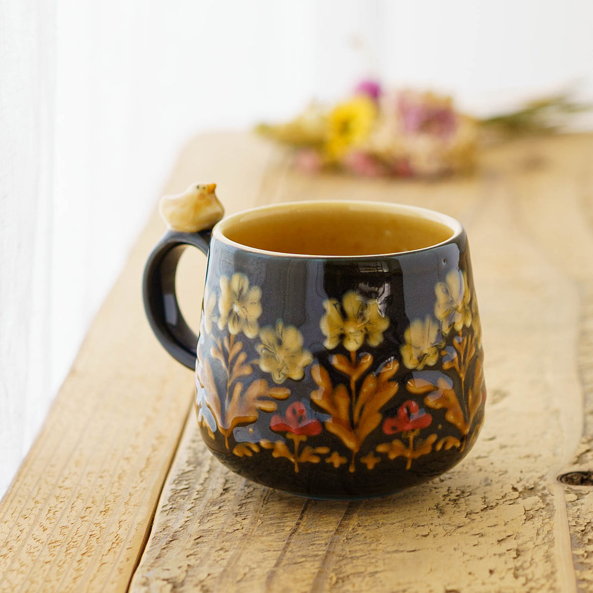 Mug duck C | Ayano Arai