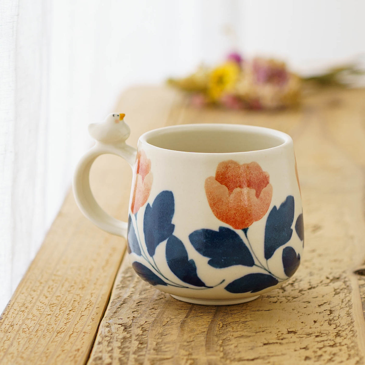 Mug duck A | Ayano Arai
