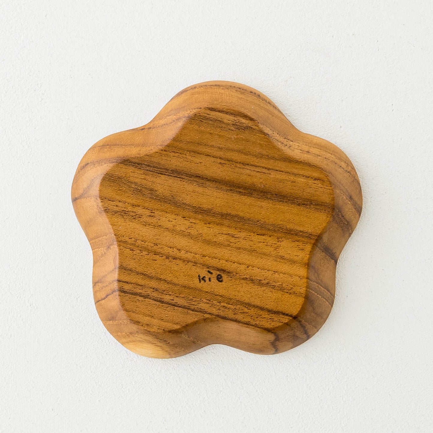 Small plate panda Flower |  Kie - zakka 