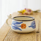 Soup Cup duck A | Ayano Arai