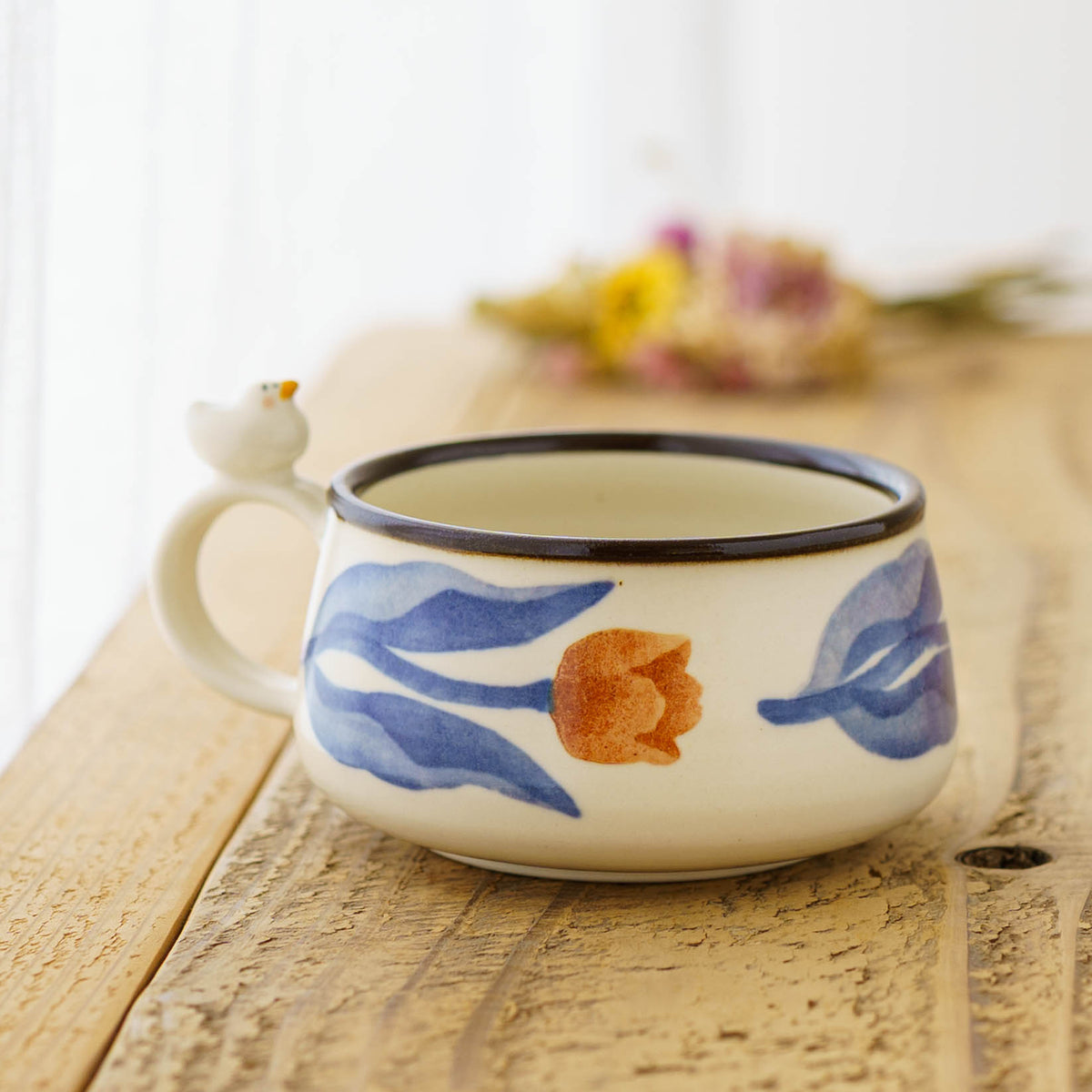 Soup Cup duck A | Ayano Arai