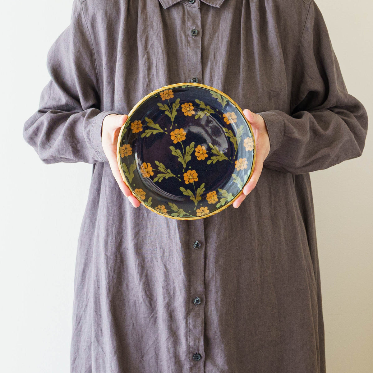 Plate B | Ayano Arai
