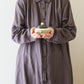 Lidded container duck A | Ayano Arai