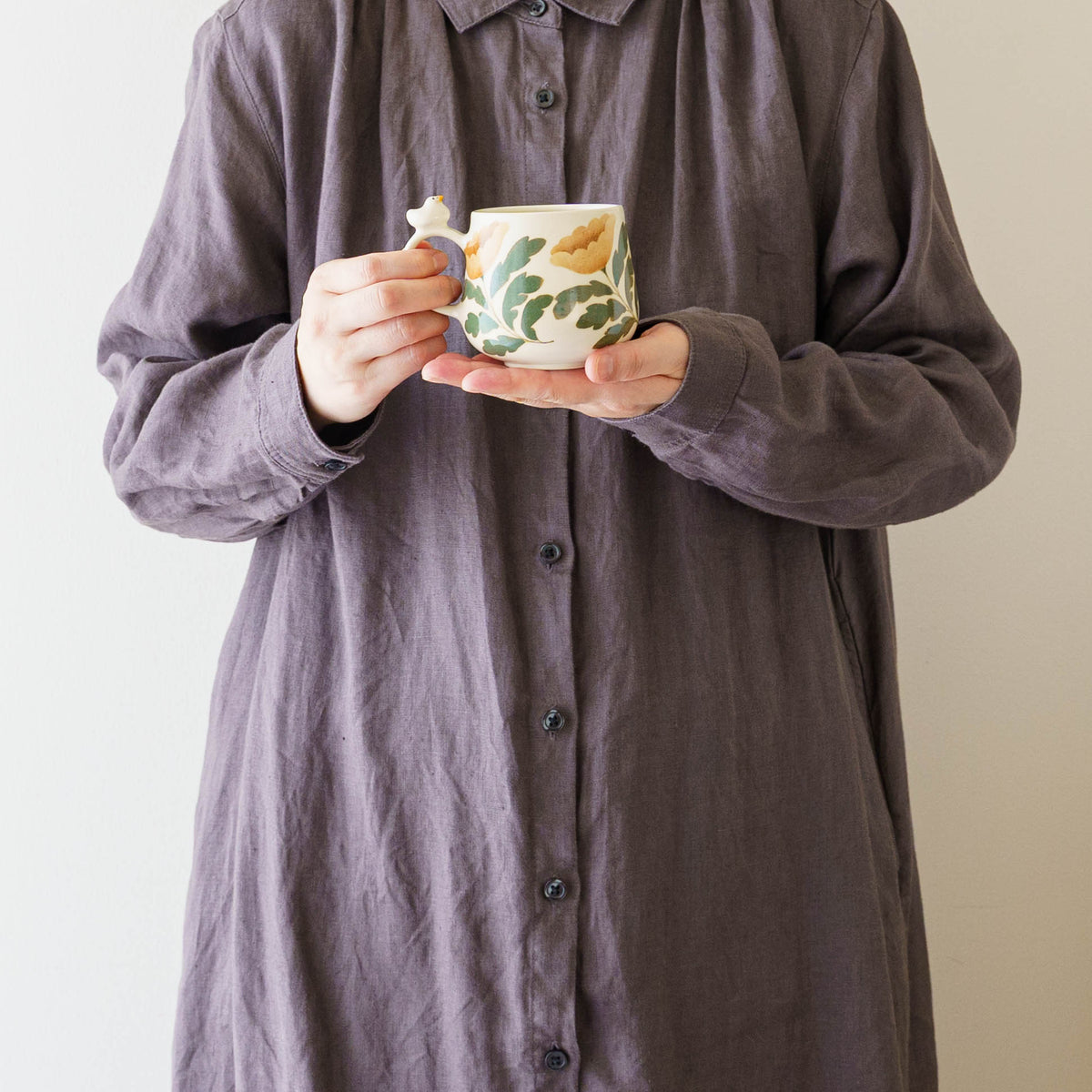 Duck Mug B | Ayano Arai
