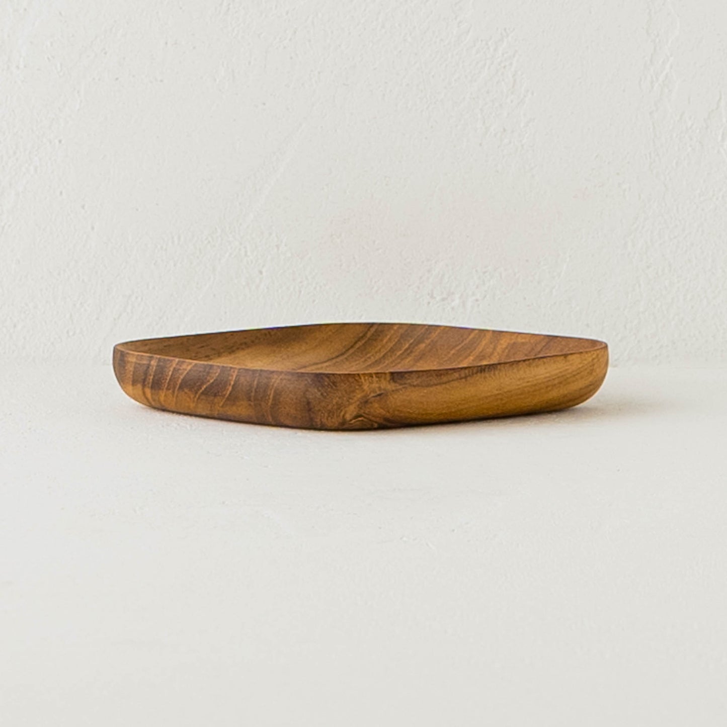 Small plate rabbit Square |  Kie - zakka 