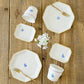 フリーカップ K　うさぎ｜原村俊之