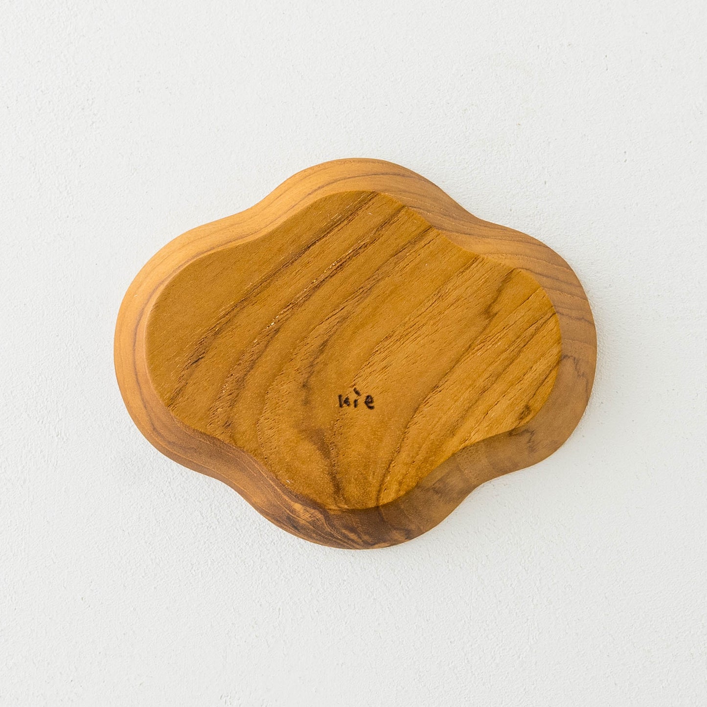 Small plate Alpaca  Cloud  | Kie - zakka 