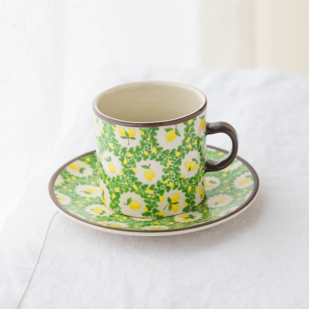 C&S Lemon Liberty | Shintaro Abe 