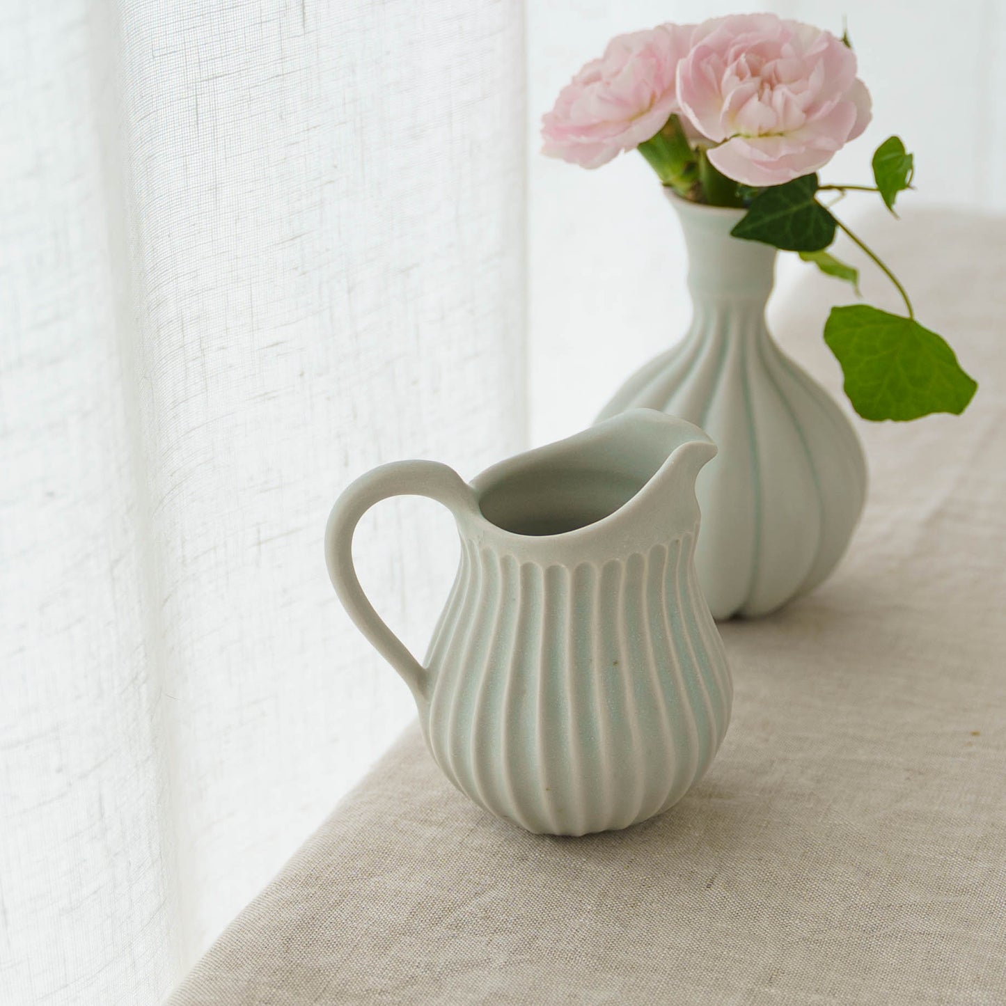 Milk pitcher | Ayako Wakana