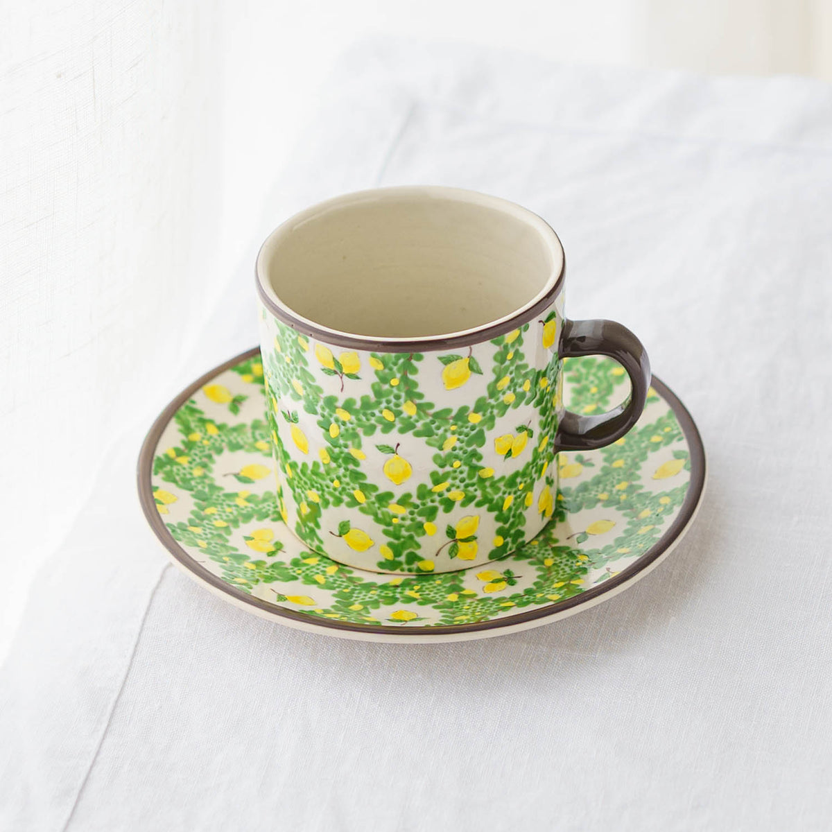 C&S Lemon Liberty | Shintaro Abe 
