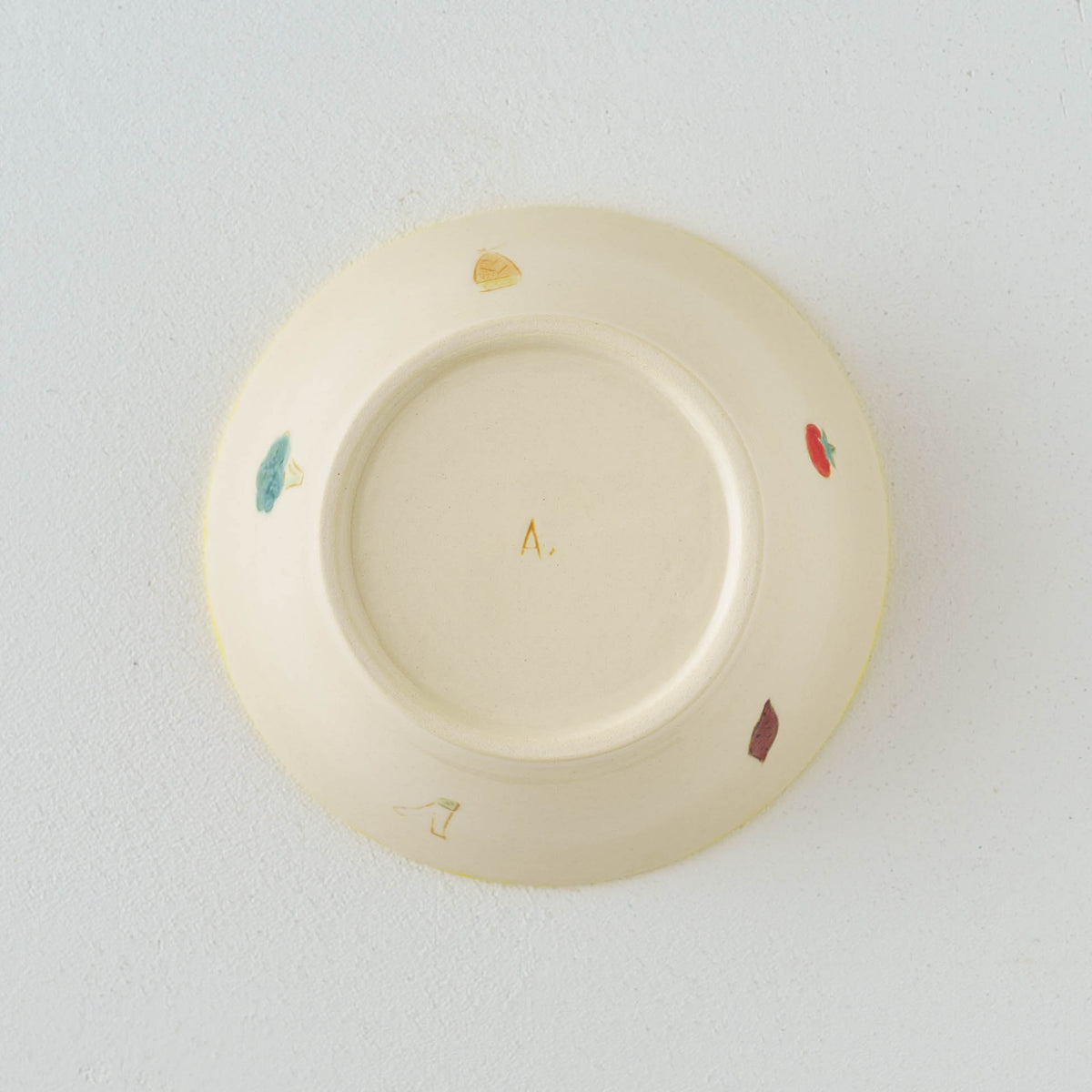 Small Bowl elephant B | Aki Ota