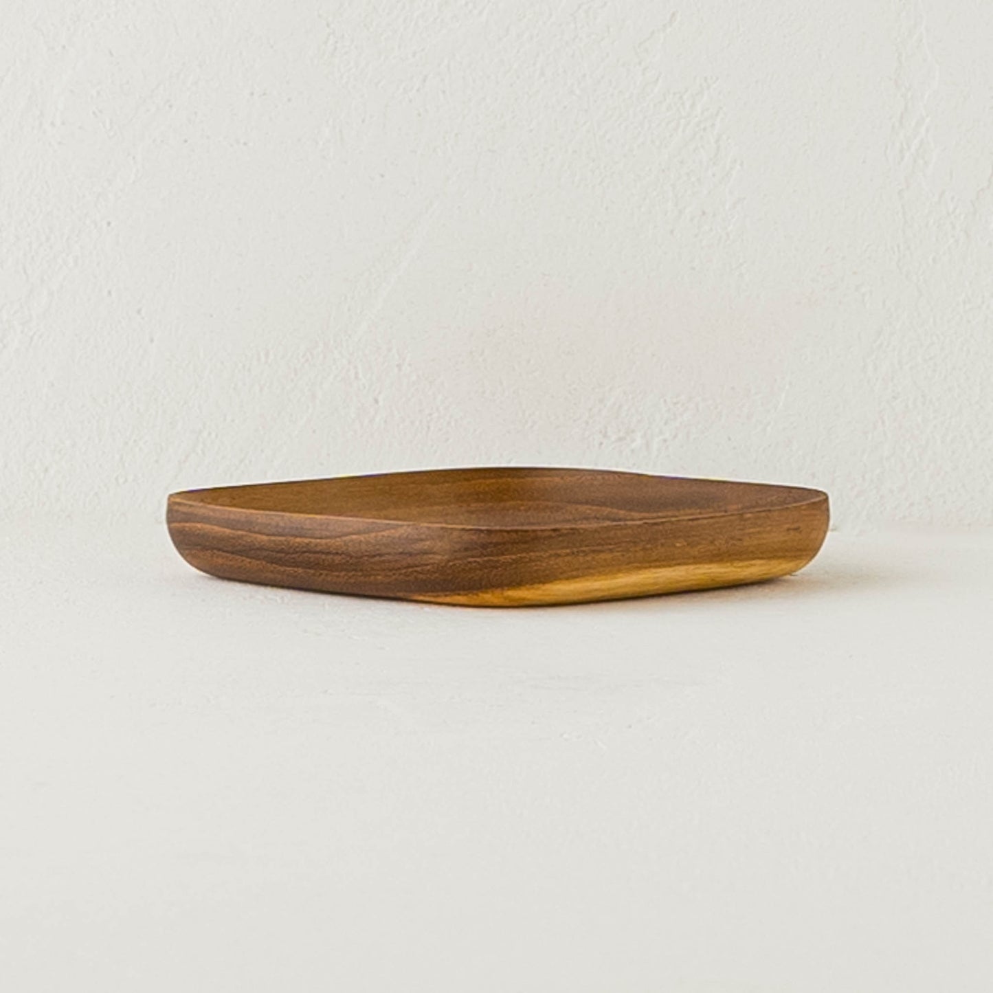 Small plate alpaca Square |  Kie - zakka 