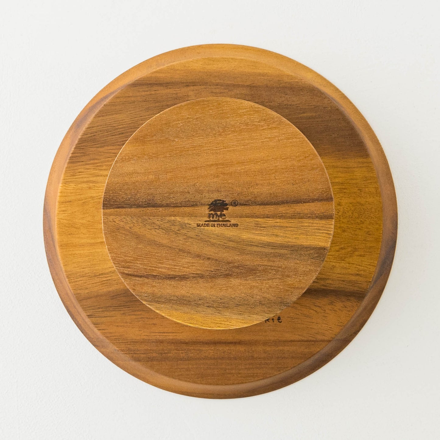 Cake stand  plate panda |  Kie - zakka 