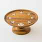  Cake stand  plate panda |  Kie - zakka 