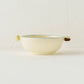Small Bowl with Handles penguin | Aki Ota