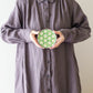 Bean plate Lemon Liberty | Shintaro Abe 