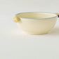Small Bowl with Handles penguin | Aki Ota