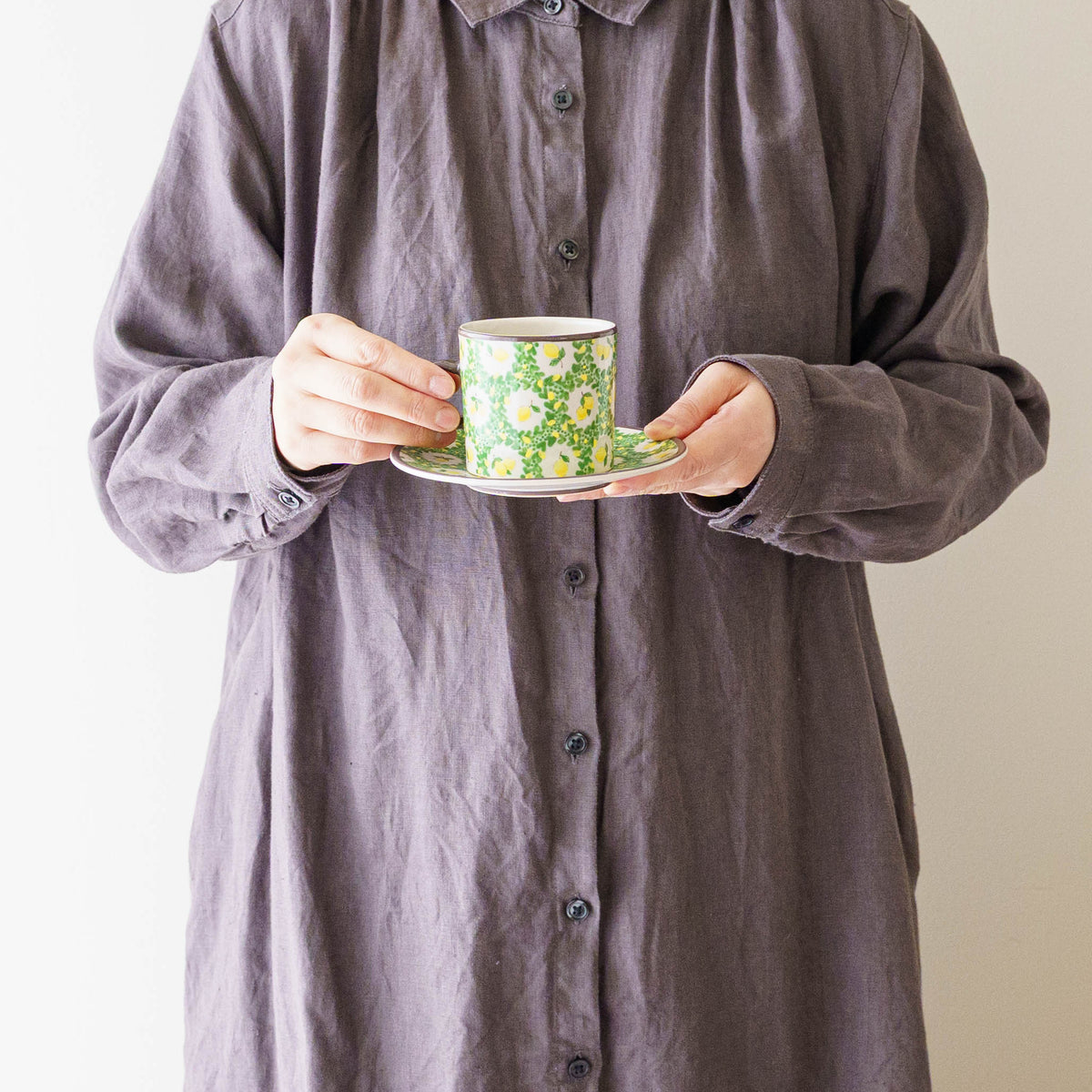 C&S Lemon Liberty | Shintaro Abe 