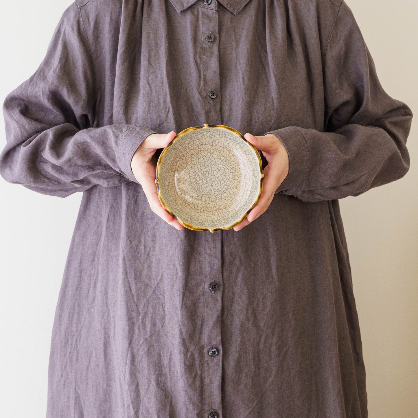 13cm Bowl | Hana Craft