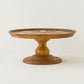 Cake stand plate  Strawberry｜ Kie - zakka 