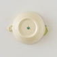 Small Bowl with Handles bear  | Aki Ota