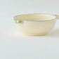 Small Bowl with Handles bear  | Aki Ota