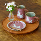 Dressing pitcher rabbit | Satsukigama