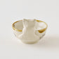 Cat x paw Sake Cup | Kei Kajita