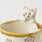 Cat x paw Sake Cup | Kei Kajita