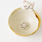 Cat x paw Sake Cup | Kei Kajita
