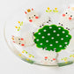 Cake plate alpaca |  Kie - zakka 