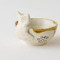 Cat x paw Sake Cup | Kei Kajita