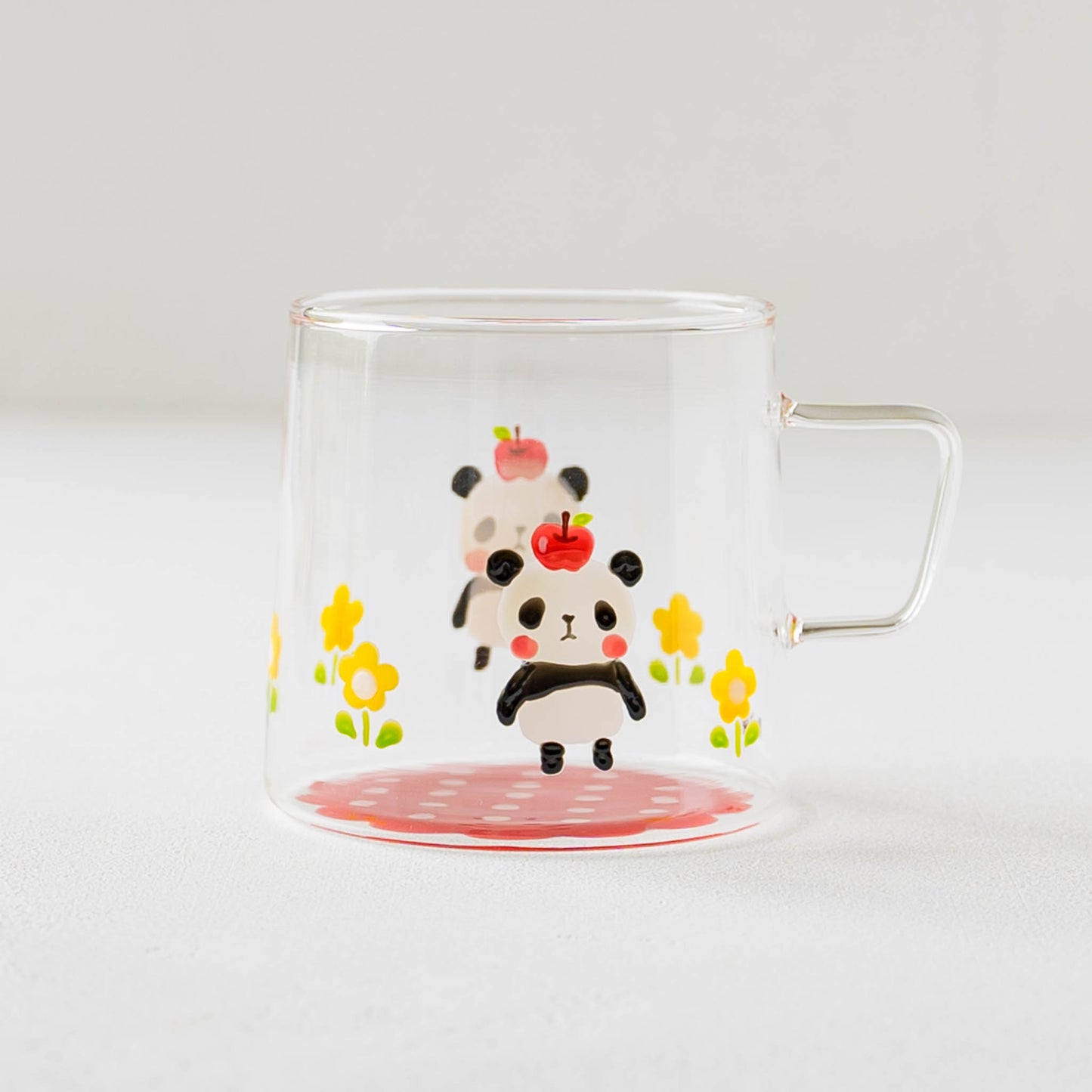 Mug panda |  Kie - zakka 