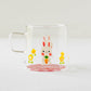 Mug rabbit |  Kie - zakka 