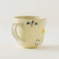 Mug rabbit | Aki Ota