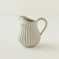 Milk pitcher | Ayako Wakana