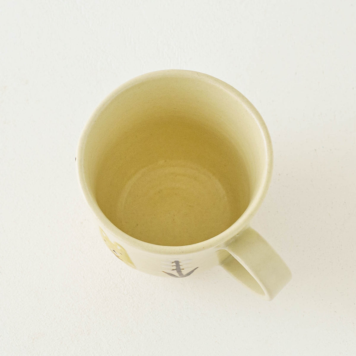 Mug rabbit | Aki Ota