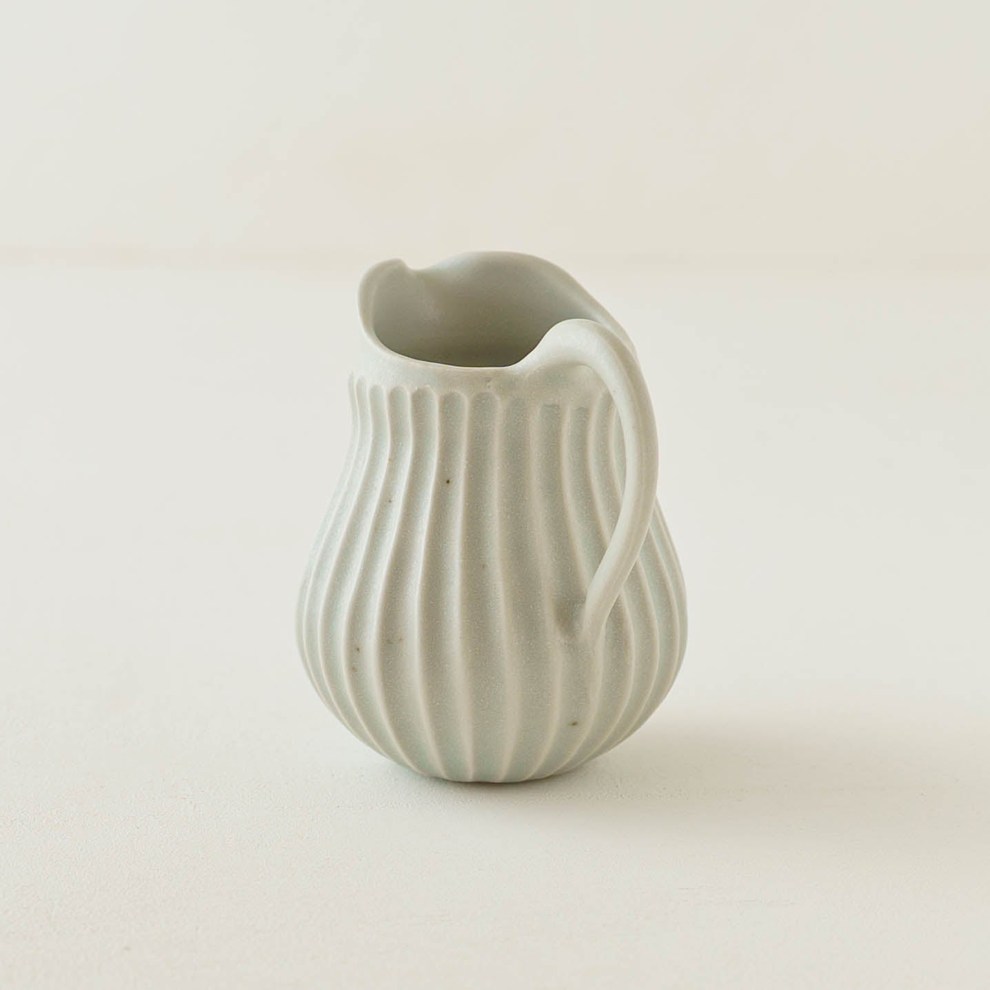 Milk pitcher | Ayako Wakana
