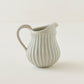 Milk pitcher | Ayako Wakana