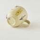 Mug rabbit | Aki Ota