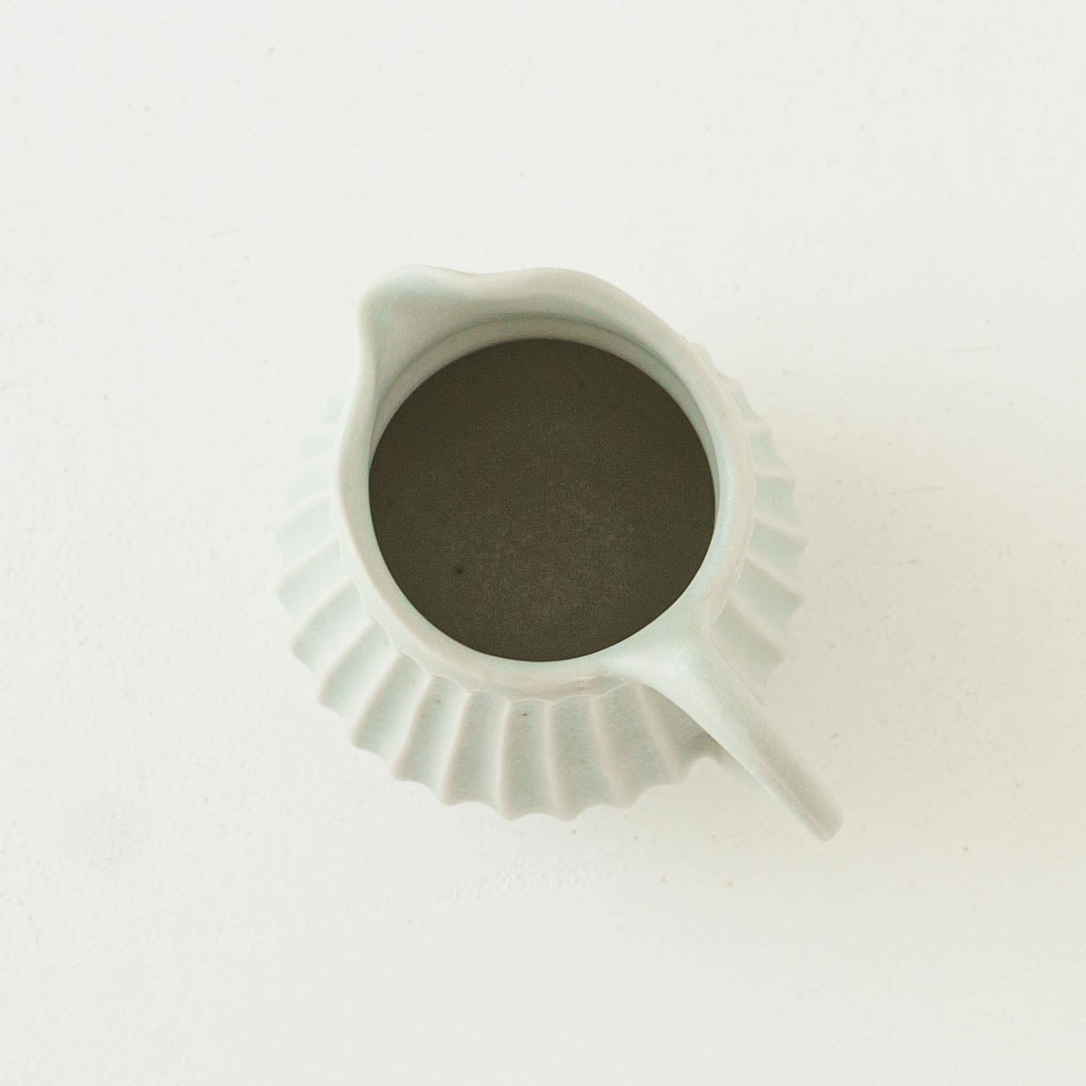 Milk pitcher | Ayako Wakana