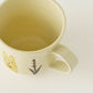 Mug rabbit | Aki Ota
