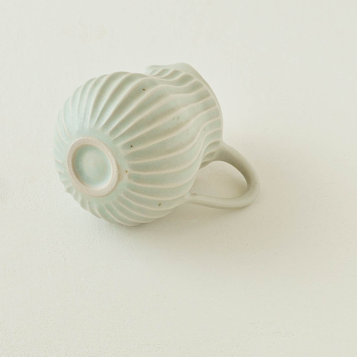 Milk pitcher | Ayako Wakana