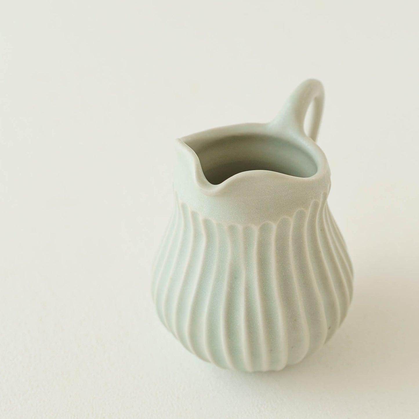 Milk pitcher | Ayako Wakana