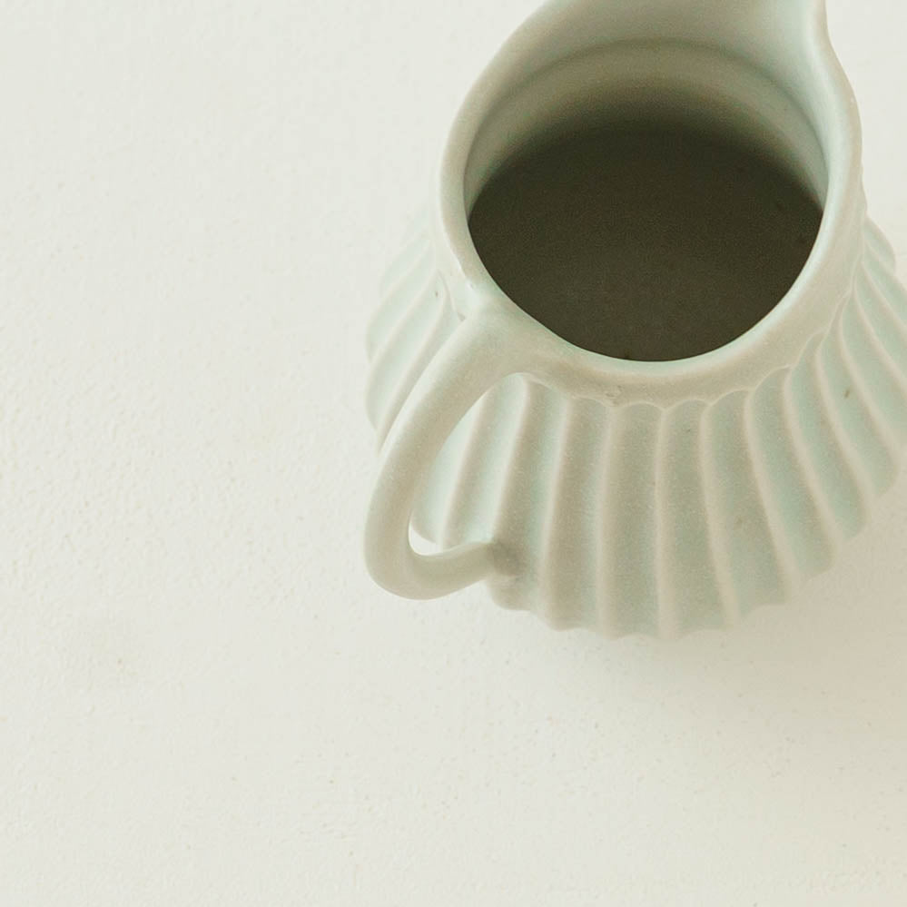 Milk pitcher | Ayako Wakana