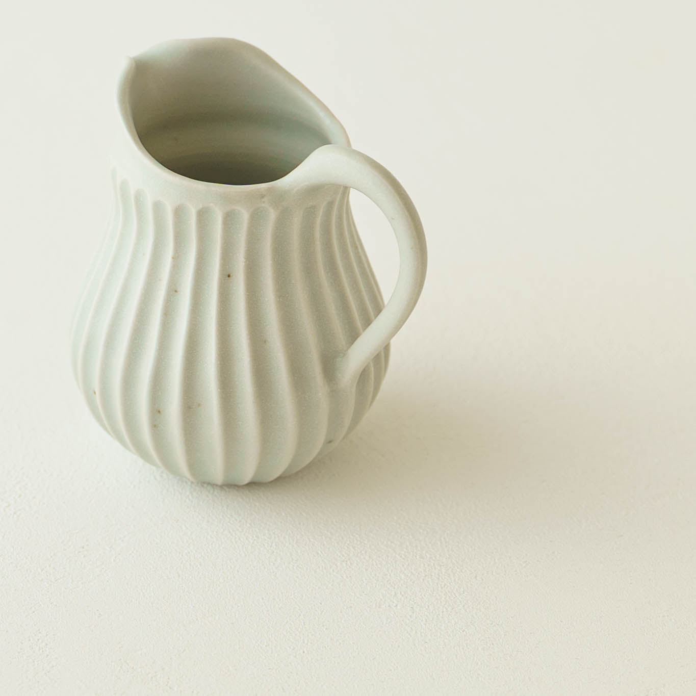 Milk pitcher | Ayako Wakana